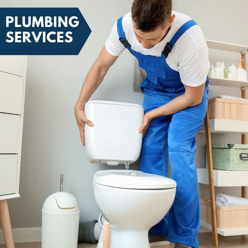 Plumbing Company in River Ranch, FL